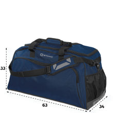 Load image into Gallery viewer, Stanno Loreto Sports Bag (Navy)