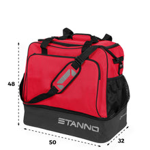 Load image into Gallery viewer, Stanno Pro Bag Prime (Red)