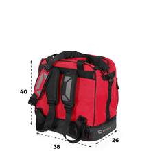 Load image into Gallery viewer, Stanno Pro Backpack Prime (Red)
