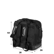 Load image into Gallery viewer, Stanno Pro Backpack Prime (Black)