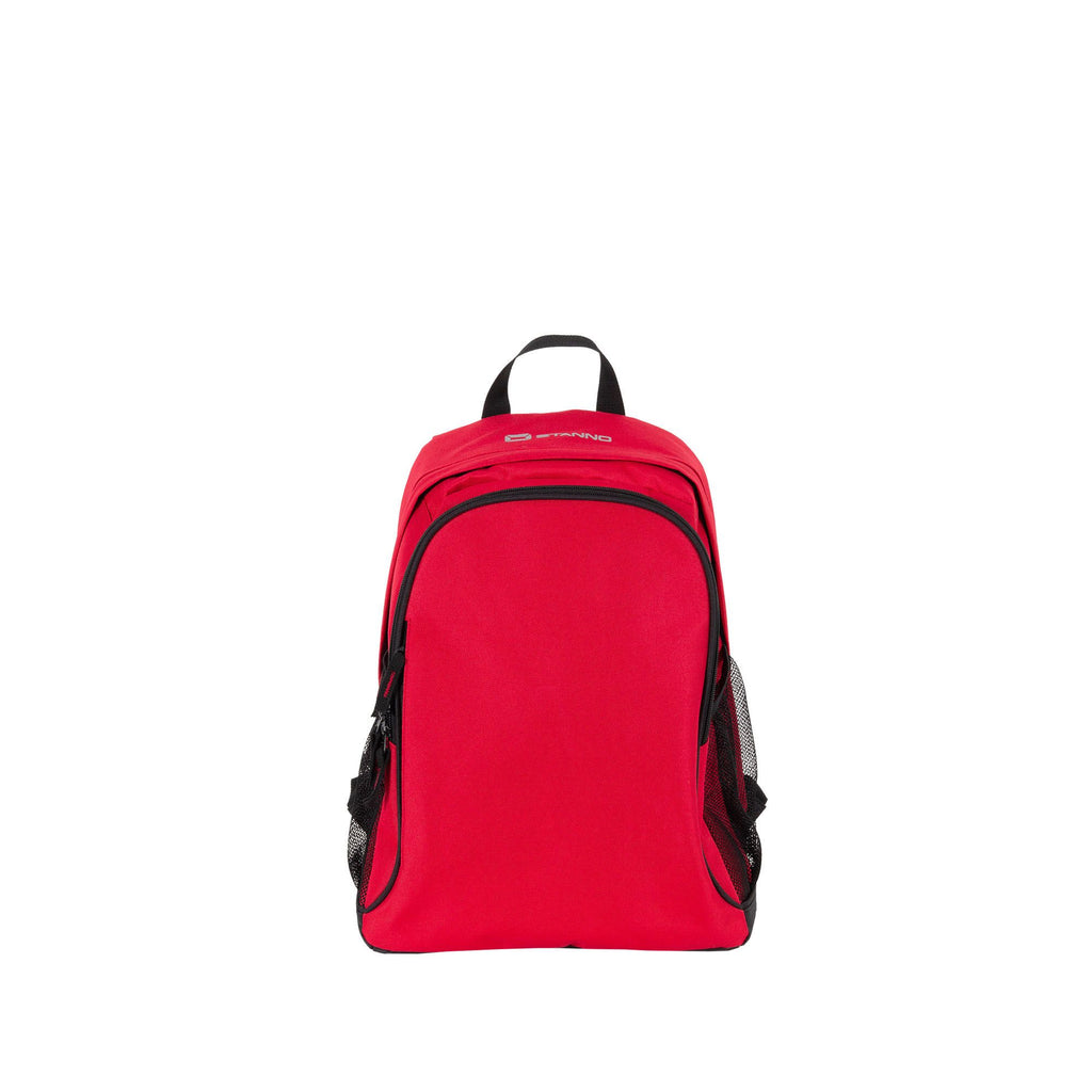 Stanno Campo Backpack (Red)