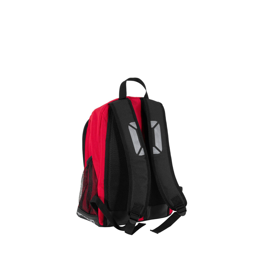Stanno Campo Backpack (Red)