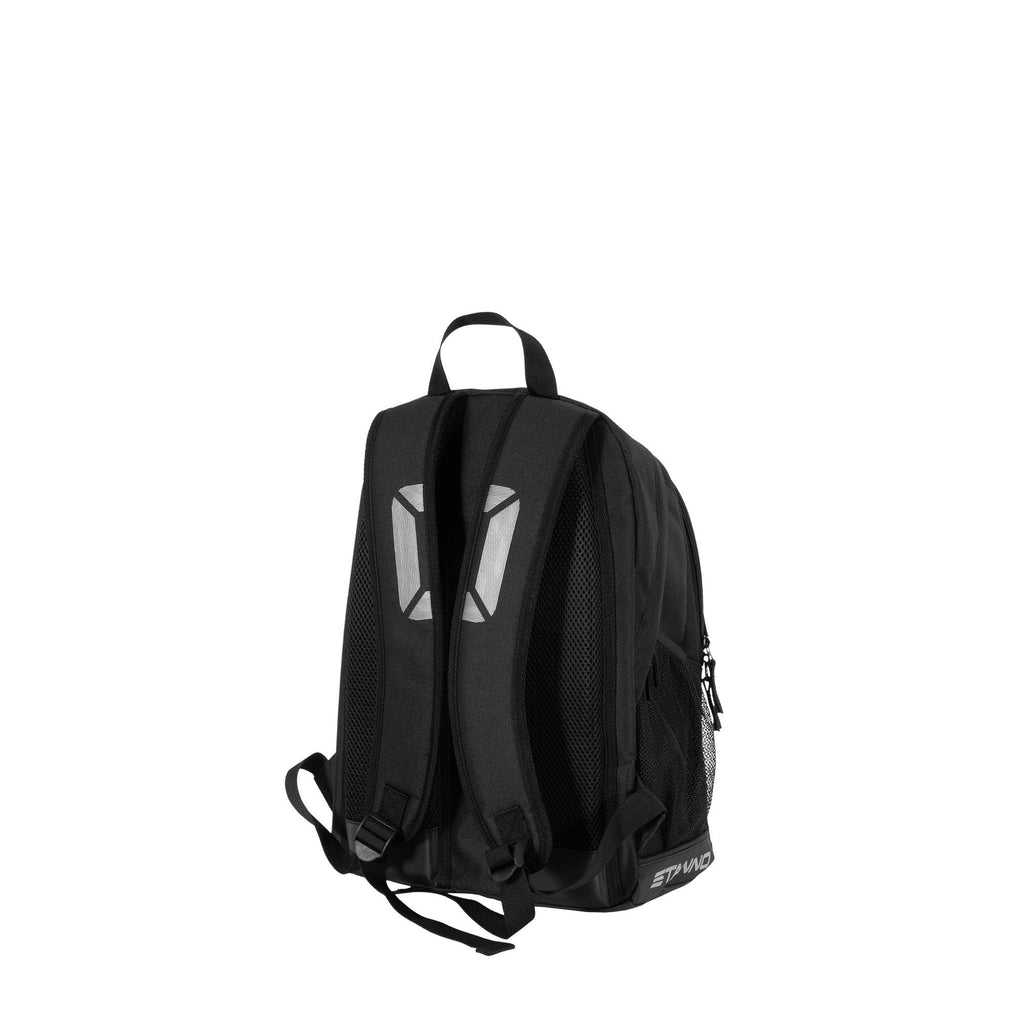 Stanno Campo Backpack (Black)
