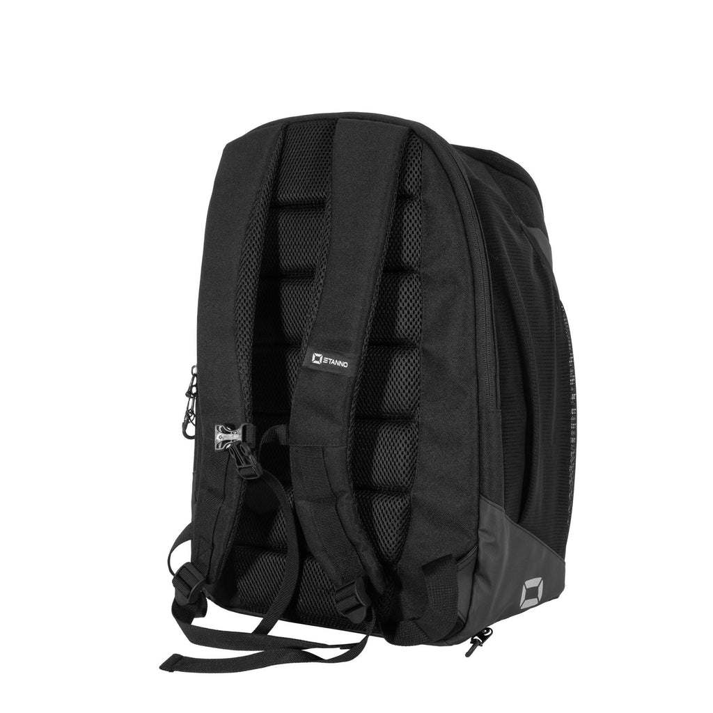 Stanno Sports Backpack XL (Black)