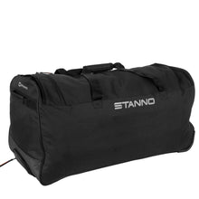 Load image into Gallery viewer, Stanno Premium Team Trolley Bag (Black)