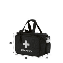 Load image into Gallery viewer, Stanno Medicine Bag II (Black)