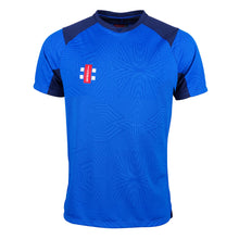 Load image into Gallery viewer, Gray Nicolls Pro T20 SS Shirt (Royal/Navy)