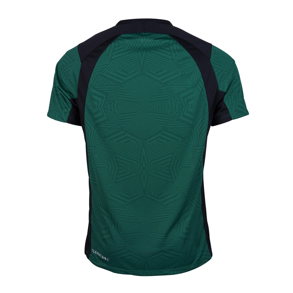Gray Nicolls Pro T20 SS Shirt (Green/Black)
