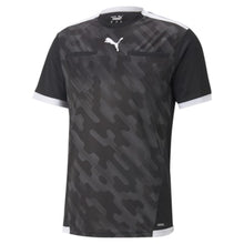 Load image into Gallery viewer, Puma TeamLiga Referee Shirt (Puma Black/White)
