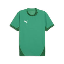 Load image into Gallery viewer, Puma teamFINAL Football Shirt (Sports Green)