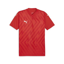 Load image into Gallery viewer, Puma teamGLORY Jersey (Red/White)