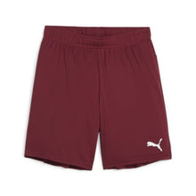 Load image into Gallery viewer, Puma TeamGOAL Football Short (Regal Red/White)