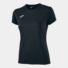 Load image into Gallery viewer, Joma Combi Ladies Shirt (Black)