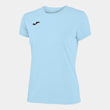 Load image into Gallery viewer, Joma Combi Ladies Shirt (Sky)