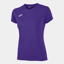 Load image into Gallery viewer, Joma Combi Ladies Shirt (Violet)