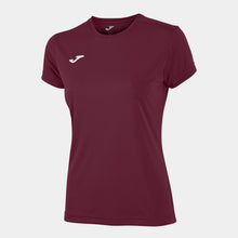 Load image into Gallery viewer, Joma Combi Ladies Shirt (Burgundy)