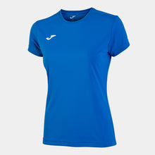 Load image into Gallery viewer, Joma Combi Ladies Shirt (Royal)