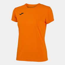 Load image into Gallery viewer, Joma Combi Ladies Shirt (Orange)
