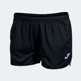 Joma Hobby Shorts (Black/White)