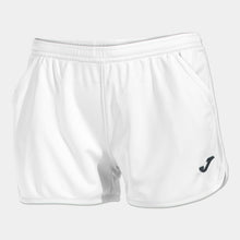 Load image into Gallery viewer, Joma Hobby Shorts (White/Black)
