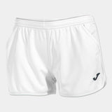 Joma Hobby Shorts (White/Black)