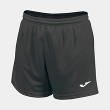 Load image into Gallery viewer, Joma Paris II Ladies Shorts (Anthracite)