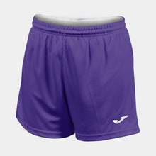 Load image into Gallery viewer, Joma Paris II Ladies Shorts (Violet)