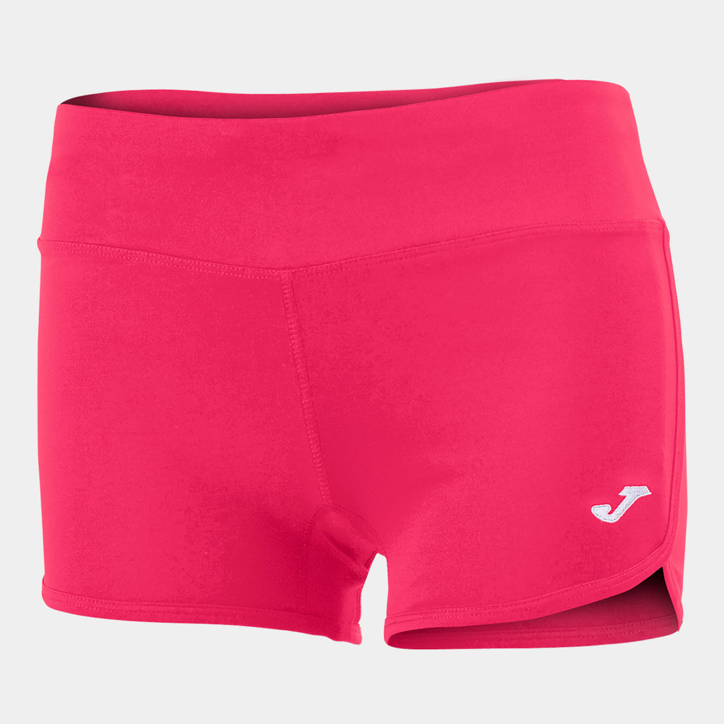 Joma Stella II Shorts (Raspberry)