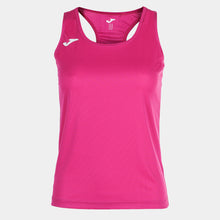Load image into Gallery viewer, Joma Siena Sleeveless Tee (Mid-Violet)