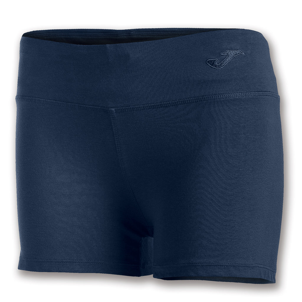 Joma Vela II Ladies Shorts (Dark Navy)