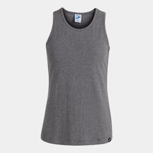 Load image into Gallery viewer, Joma Oasis Ladies Sleevelss T-Shirt (Melange Medium)