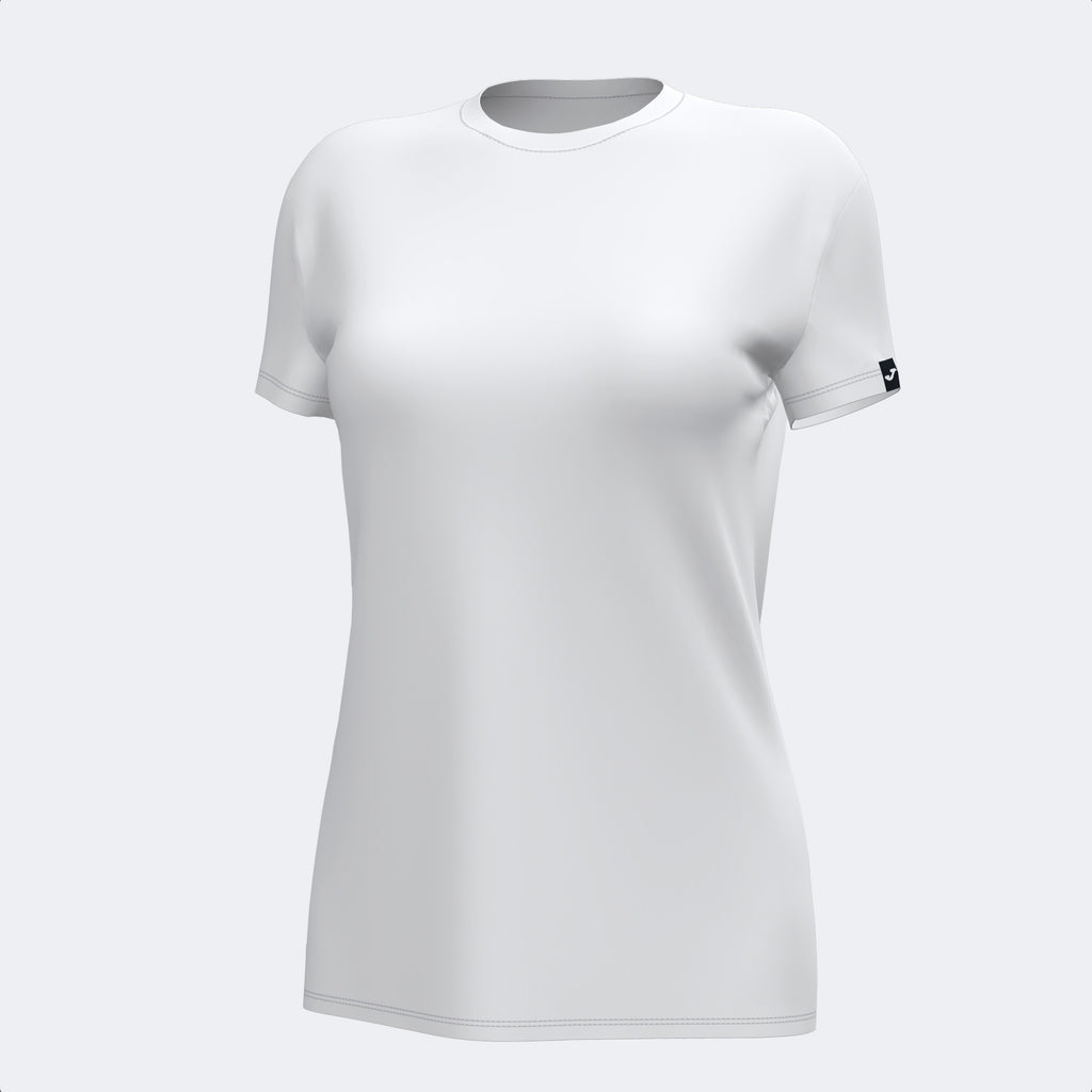 Joma Desert Ladies T-Shirt (White)