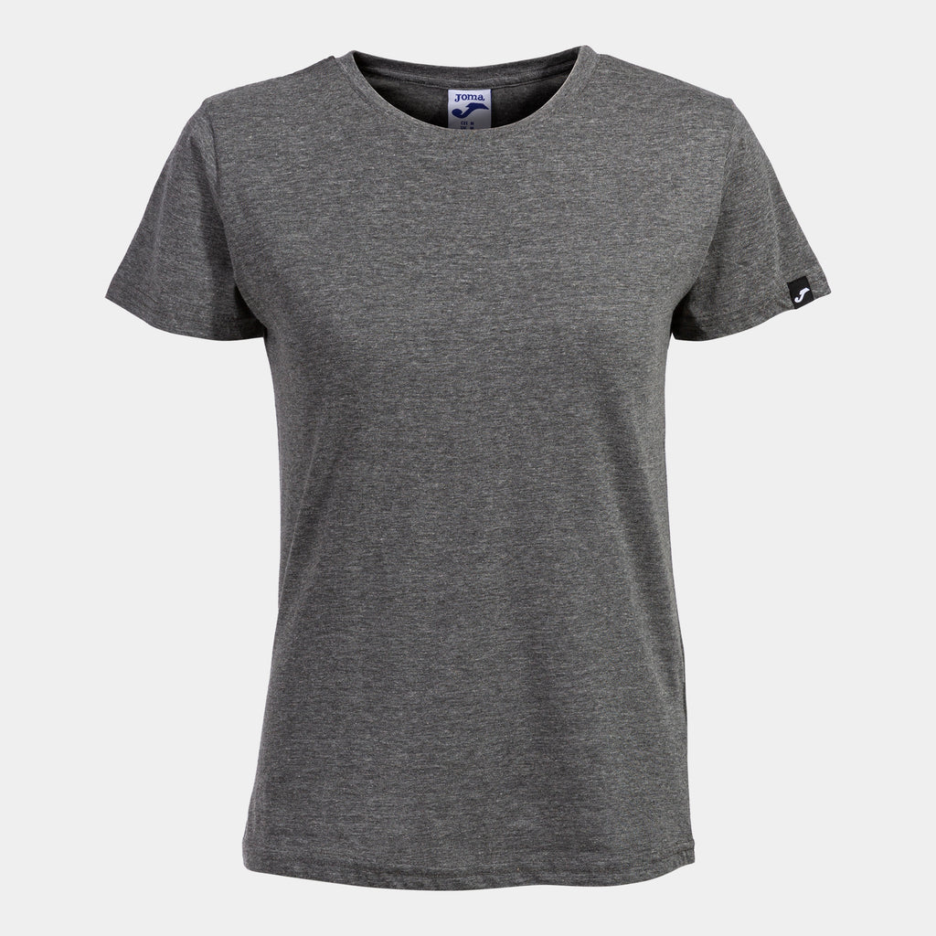 Joma Desert Ladies T-Shirt (Melange Medium)