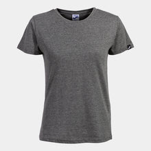 Load image into Gallery viewer, Joma Desert Ladies T-Shirt (Melange Medium)