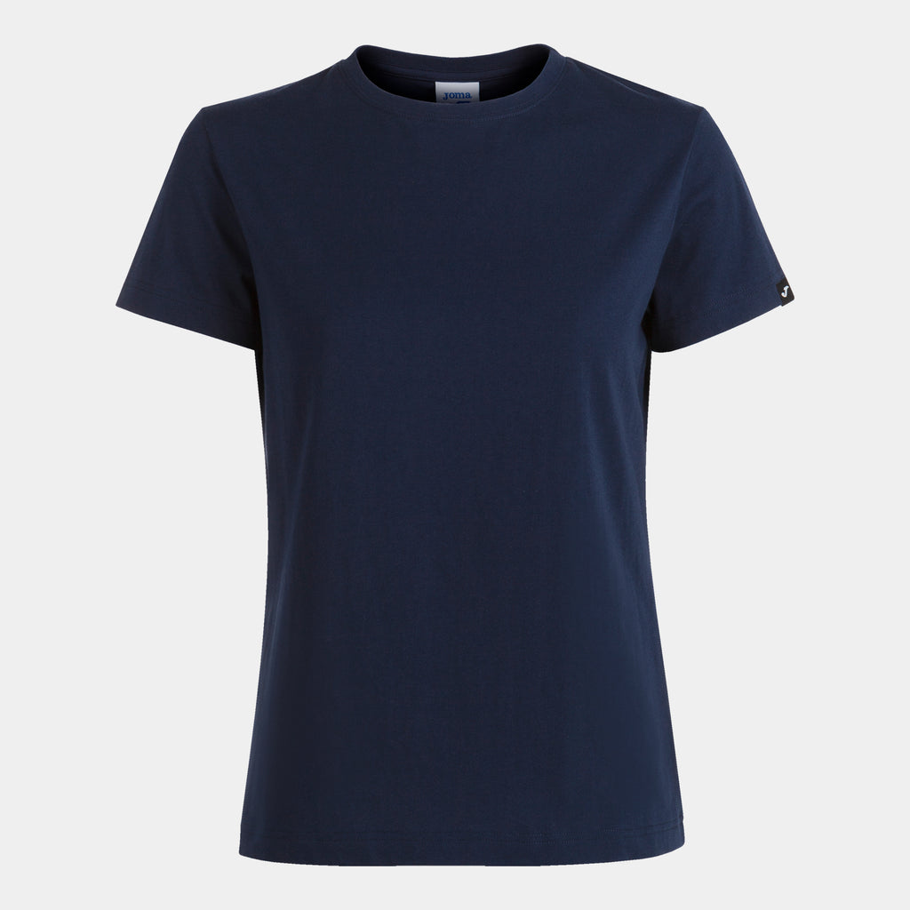 Joma Desert Ladies T-Shirt (Dark Navy)