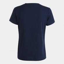 Load image into Gallery viewer, Joma Desert Ladies T-Shirt (Dark Navy)