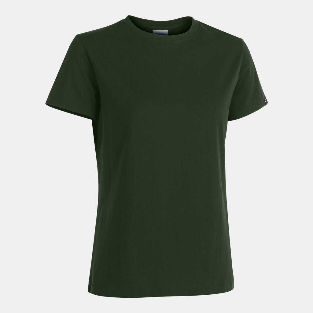 Joma Desert Ladies T-Shirt (Olive)