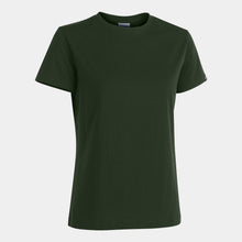 Load image into Gallery viewer, Joma Desert Ladies T-Shirt (Olive)