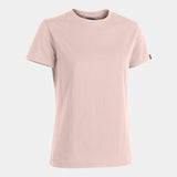 Joma Desert Ladies T-Shirt (Light Pink)