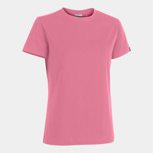 Load image into Gallery viewer, Joma Desert Ladies T-Shirt (Pink Carnation)