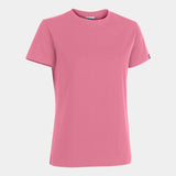 Joma Desert Ladies T-Shirt (Pink Carnation)