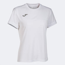 Load image into Gallery viewer, Joma Montreal Ladies T-Shirt (White)