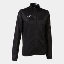 Load image into Gallery viewer, Joma Montreal Ladies Jacket (Black)
