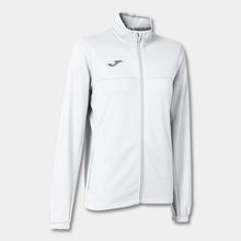 Load image into Gallery viewer, Joma Montreal Ladies Jacket (White)