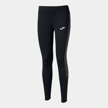 Load image into Gallery viewer, Joma Eco-Championship Leggings (Black/Anthracite)