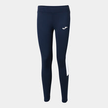Load image into Gallery viewer, Joma Eco-Championship Leggings (Dark Navy/White)