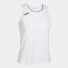 Load image into Gallery viewer, Joma Montreal Sleeveless Tee (White)