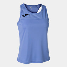 Load image into Gallery viewer, Joma Montreal Sleeveless Tee (Leaden Blue)