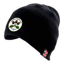 Load image into Gallery viewer, Codsall CC Gray Nicolls Beanie Hat (Black)