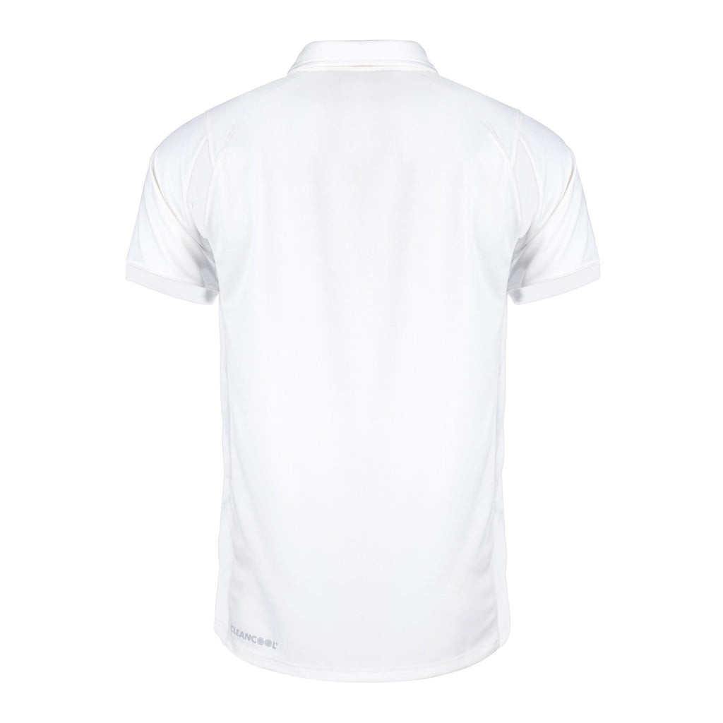 Gray Nicolls Pro Performance V2 SS Shirt (Ivory)